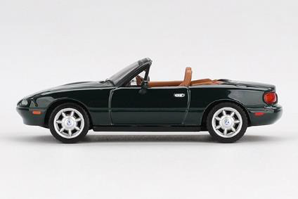 TSM ミニGT 1/64 マツダ ユーノス ロードスター Vスペシャル