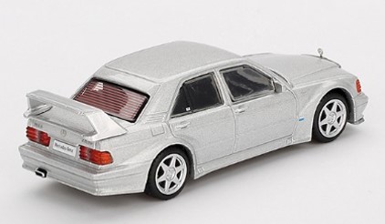 TSM ミニGT 1/64 メルセデスベンツ 190E 2.5-16 エボリューション II