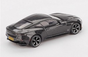 TSM ミニGT 1/64 アストンマーティン DBS 「ノー・タイム・トゥ・ダイ