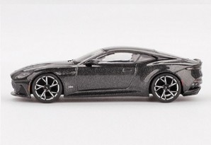 TSM ミニGT 1/64 アストンマーティン DBS 「ノー・タイム・トゥ