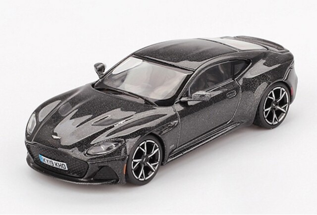 値下げ！京商ミニッツ　オートスケール　アストンマーチン未使用品 京商 1/64 アストンマーチン LMP1 - メルカリ