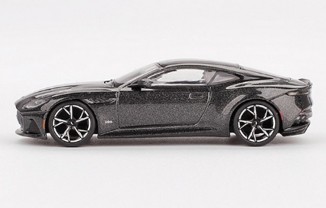 チェイスカー Mijo特注 TSM ミニGT 1/64 アストンマーティン TSM ミニGT 1/64 アストンマーティン DBS 「ノー・タイム・トゥ