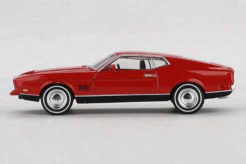 【未開封品】007ダイヤモンドは永遠に Ford Mustang Mach 1 Amazon | MOTORMAX 007 ボンドカー ミニカー 1/24 フォード