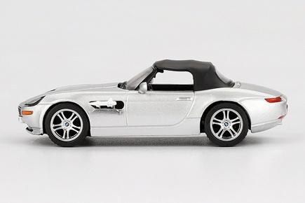 TSM ミニGT 1/64 BMW Z8 
