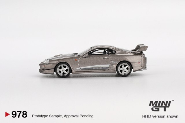 ヴェイルサイド VeilSide スープラ コンバットV-Ⅱ ＆ タミヤスープラ 1/24 ヴェイルサイド JZA80スープラ コンバットV-II【48979