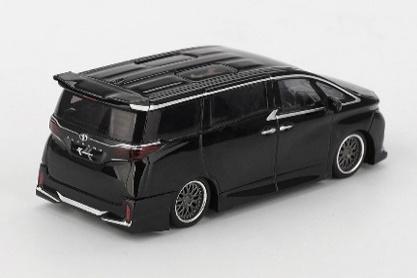 未開封！ ミニッツ アルファードMR015 未開封！ ミニッツ アルファードMR015 未開封！ ミニッツ アルファード