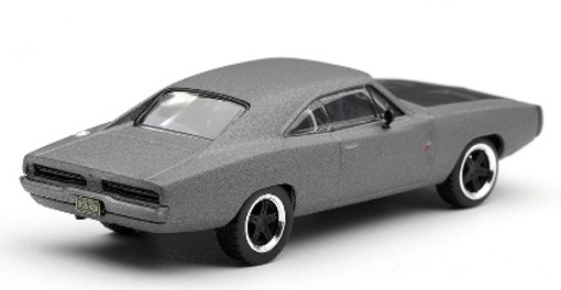 ☆予約品☆ TSM ミニGT 1/64 ダッジ チャージャー「ワイルド・スピード