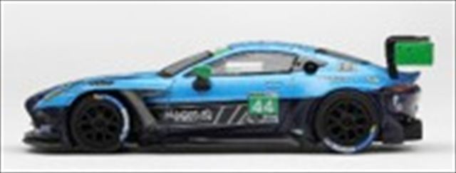 ☆予約品☆ TSM ミニGT 1/64 アストンマーチン ヴァンテージ GT3 EVO
