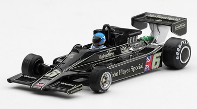 ☆予約品☆ TSM ミニGT 1/64 ロータス 78 F1 1978 南アフリカGP