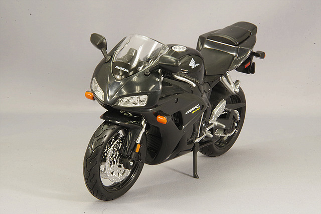 マイスト 1/12 ホンダ CBR1000RR ブラック
