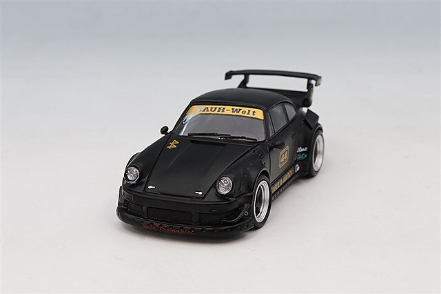 MODEL MODEL 1/64 RWB 930 ステラ ARTOIS サーキッド スペシフィ
