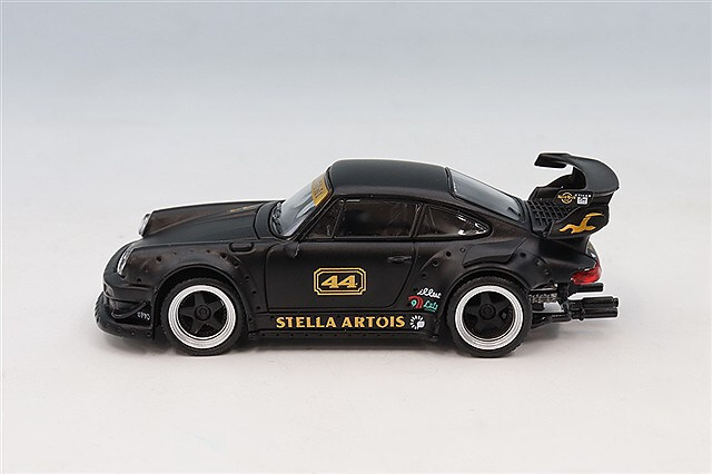 MODEL MODEL 1/64 RWB 930 ステラ ARTOIS サーキッド スペシフィ