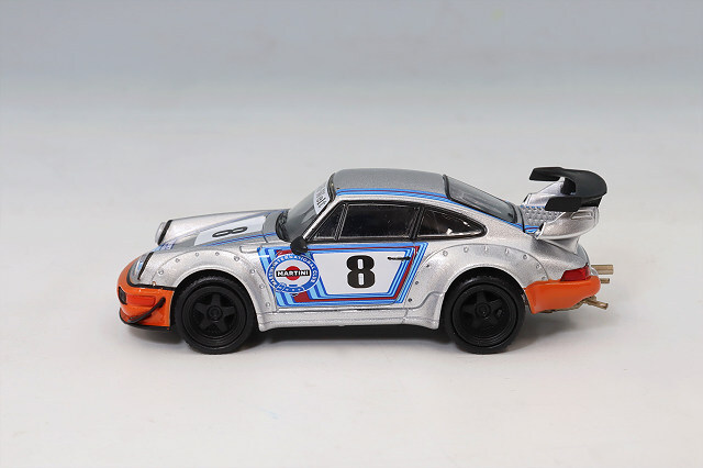 MODEL MODEL 1/64 RWB 964 Ichiban Boshi #8