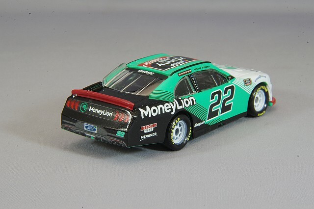 専用　スナップオン　NASCAR 1/24 4台セット 専用 スナップオン NASCAR 1/24 4台セット - メルカリ