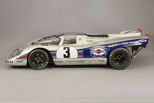 ノレブ 1/12 ポルシェ 917K 