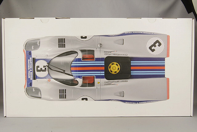 ノレブ 1/12 ポルシェ 917K 