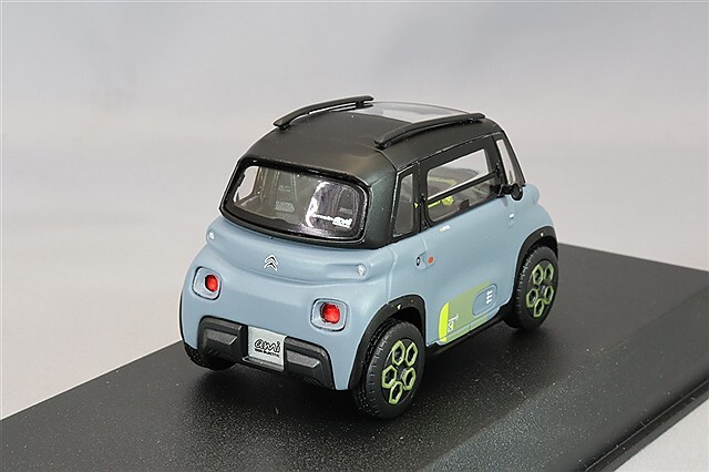 ノレブ 1/43 シトロエン アミ 100%エレクトリック 2024 My Ami Tonic