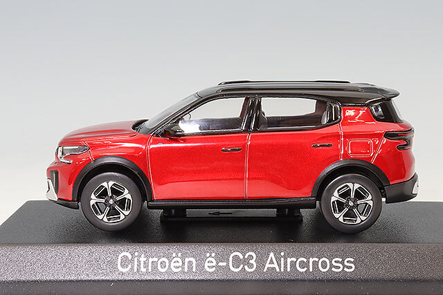 404-094 ノレブ 1/43 シトロエン C3 2024 ノレブ（NOREV） NOREV 1/43 シトロエン Citroen C3 2024年