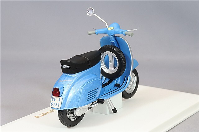 ノレブ1/18 スモールベスパミニカー3台新品セット 楽天市場】【国内在庫品】ノレブ 1/18 ベスパ 125 プリマベーラ