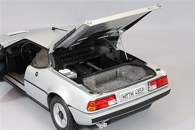 BMW M1 ディーラー ノベリティ 非売品 おもちゃ