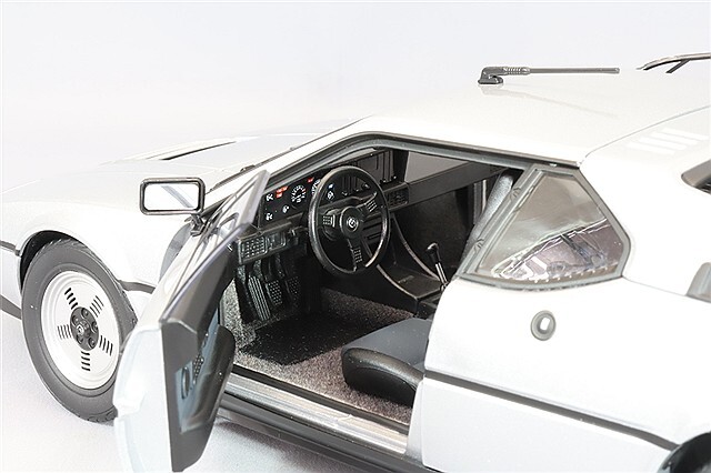 BMW M1 ディーラー ノベリティ 非売品 おもちゃ