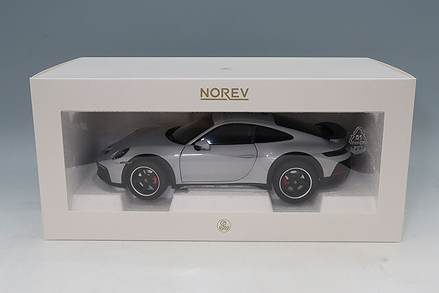 304-047 ノレブ 1/18 ポルシェ 911 Dakar 2023 楽天市場】ノレブ 1/18 ポルシェ 911 ダカール 2023 グリーン
