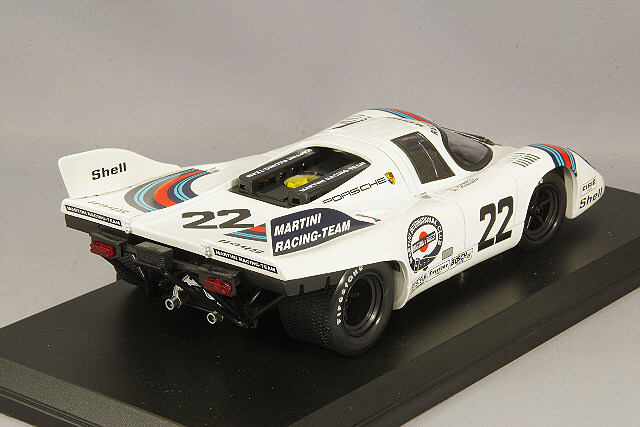 ノレブ 1/18 ポルシェ 917K 