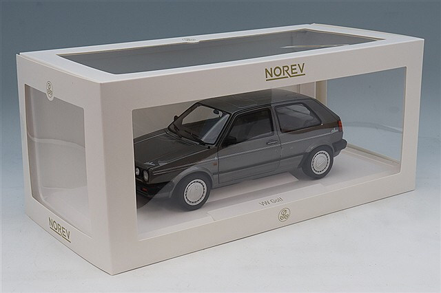 ノレブ 1/18 フォルクスワーゲン ゴルフ チャンピオン 1989