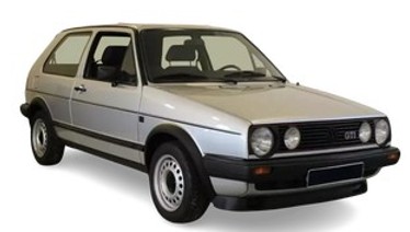 ☆予約品☆ ノレブ 1/18 フォルクスワーゲン ゴルフ GTI 1989