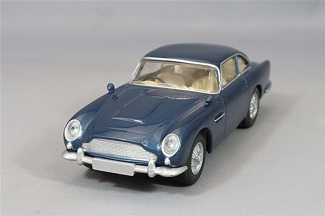 Aston Martin DB5 Shooting Brake 1963 限定品 Aston Martin DB5 Shooting Brake Market - CLASSIC.COM