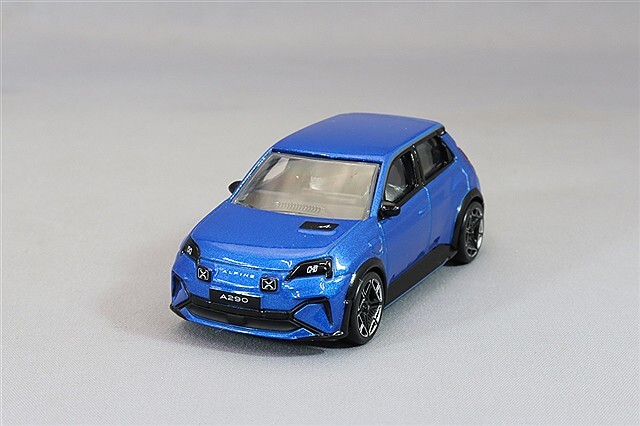 【ピース2台セット】NOREV ノレブ　パルサー　アルピーヌ1/43 Amazon | ノレブ 1/43 ルノー アルピーヌ A110 2017 1973 2台