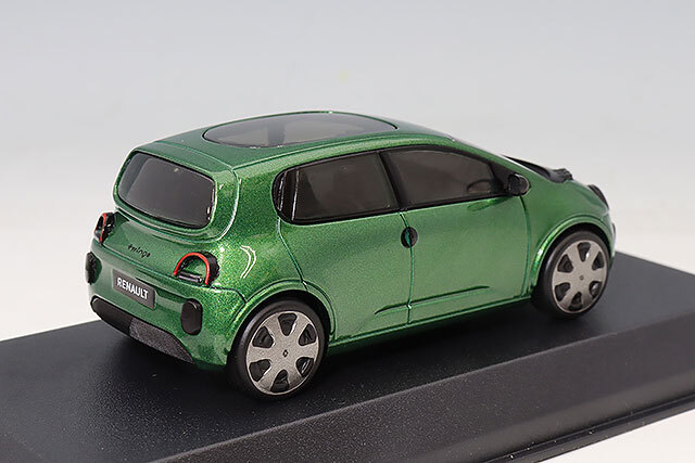 ノレブ1／43ルノートゥインゴ Amazon | ノレブ(NOREV) ルノー トゥインゴ ミニカー 1/43 Renault