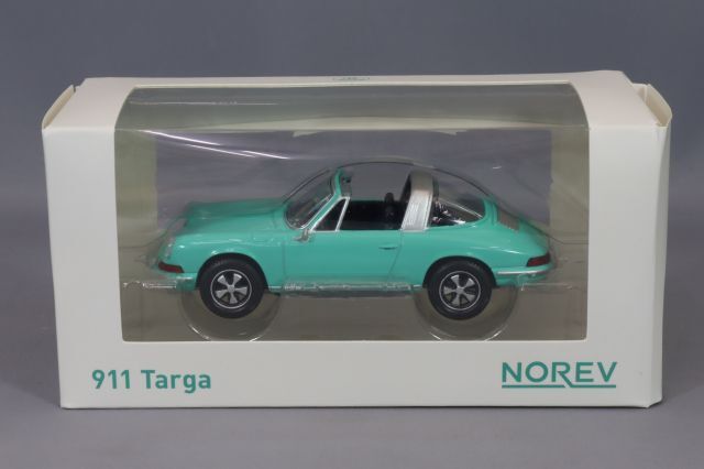 メルクリンポルシェ911タルガ・3台 ポルシェ 911 タルガ【1分で読める輸入車解説／2023年版】 - Web