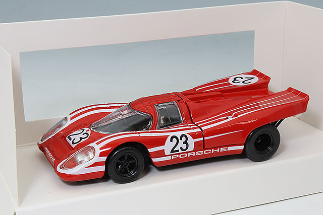 ノレブ JETCAR 1/43 ポルシェ 917 1970 #23