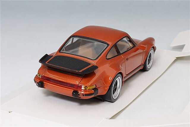 【未開封】1/43 ポルシェ 911 ダカール ノレブ JETCAR 1/43 ポルシェ 911 ターボ 1978 メタリックカッパー