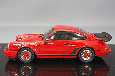 ノレブ プロバンスムラージュ 1/43 ポルシェ 911 クラブスポーツ 1984