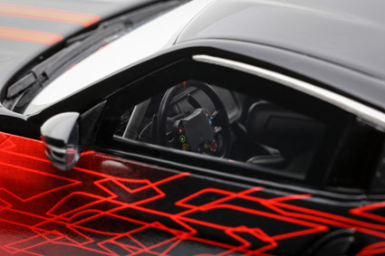 最終値下げ！【新品未開封！】ヤミーマミー（PEARL red ver.） Nissan Z GT4』ついに公開！約3,320万円で2023年半ば受注開始