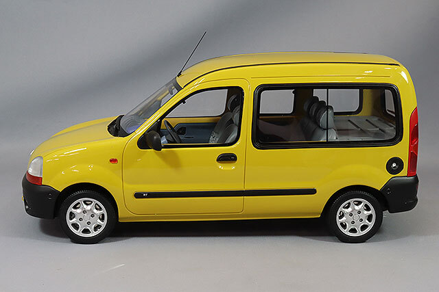 オットー otto 京商 ルノー カングー 1.4 RT 1998 1/18 4548565488339.jpg