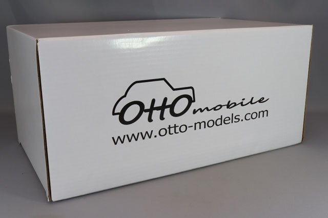 大人気新品 VW OTTO製 1/18 GOLF | 本体のみ ピックアップ