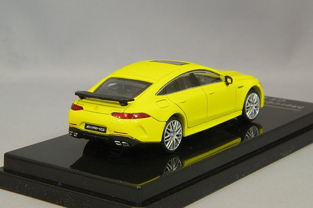 【激レア】Mercedes-Benz メルセデスAMG GT ミニカー 1/64 新品 Rhino Model RM 1/64 メルセデス ベンツ Benz AMG GT S