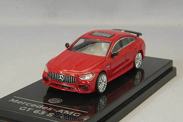 メル72855 期間限定, PARA64 1/64 メルセデス AMG GT 63 S ジュピター
