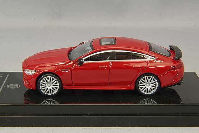メル72855 期間限定, PARA64 1/64 メルセデス AMG GT 63 S ジュピター