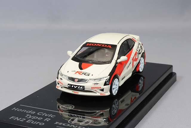 1/64 ホンダ シビック Civic TypeR Pickup トラック 1/64 ホンダ シビック Civic TypeR Pickup トラック