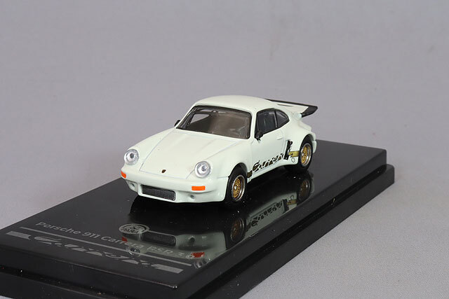 4R-747 PARA64 1/64 ポルシェ 911 Carrera RSR PARA64 1/64 ポルシェ 911 カレラ RSR 3.0 1974 