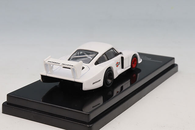 PARA64 1/64 ポルシェ 935/78 マルティニレーシング ポルシェ システム PARA64 1/64 ポルシェ 935/78 マルティニレーシング ポルシェ システム