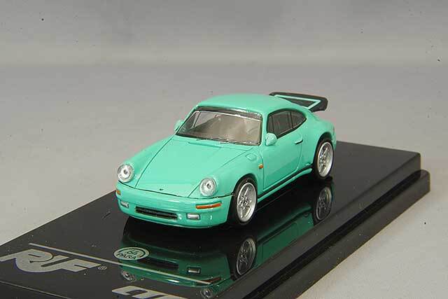 期間限定, PARA64 1/64 RUF CTR イエローバード 1987 ミント