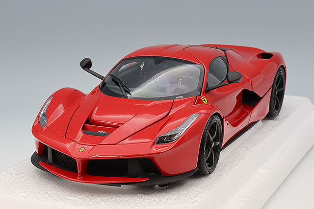 新品 希少！1/43 BBR 新型 フェラーリ ローマ ロッソコルサ レッド 新品 希少！1/43 BBR 新型 フェラーリ ローマ ロッソコルサ