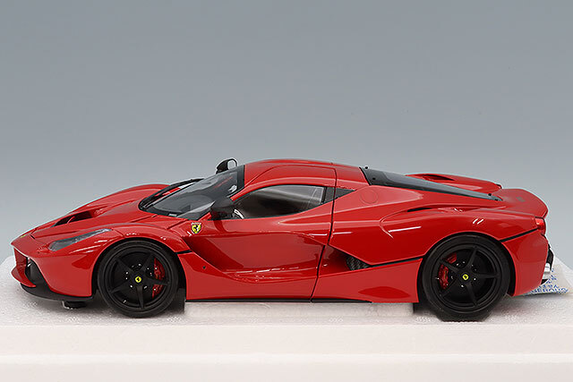 【ミニチャンプス　レッドブル・フェラーリ　RB2モナコ仕様 2006年1/18】 Mini Champs Red Bull Ferrari RB2 Monaco GP 2006 1/18 Scale