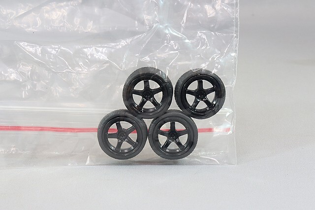 PGM (Private goods model) 1/43 ニスモ R34 GT-R Zチューン