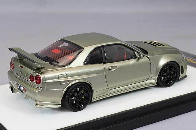 NOREV 1/43 インフィニティ Essence ジュネーブ サロン NOREV 1/43 インフィニティ Essence ジュネーブ サロン ミニカー